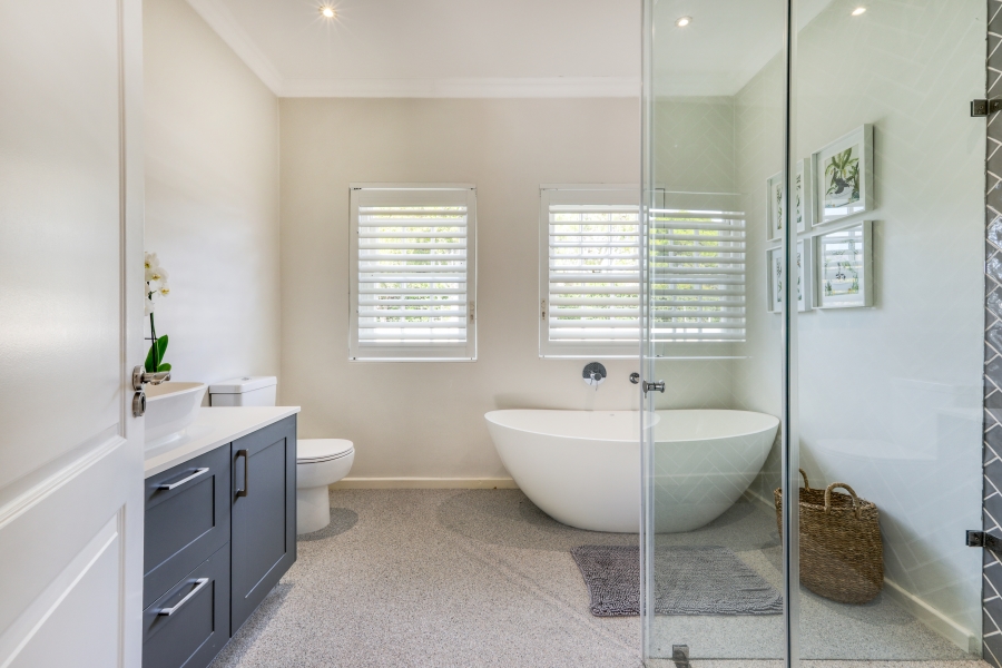 4 Bedroom Property for Sale in Tokai Western Cape